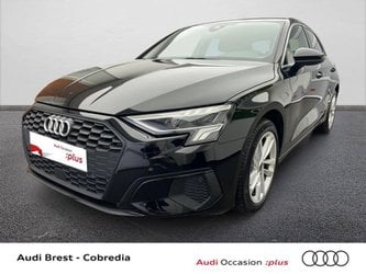 Voitures D'occasion À Brest | Audi A3 Sportback 30 Tdi 116Ch Business Line