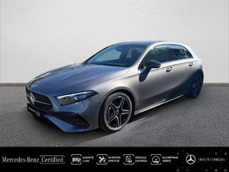 Voitures D'occasion À Saint-Grégoire | Mercedes-Benz Classe A 180 136Ch Edition 140 7G-Dct