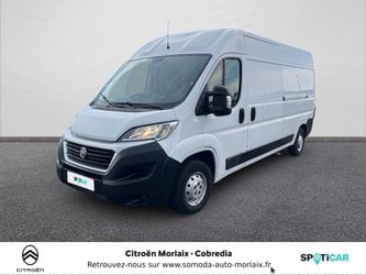Voitures D'occasion À Saint-Martin-Des-Champs | Fiat Ducato Fg 3.0 Ch1 2.0 Multijet 115Ch Pack