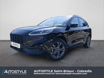Voitures D'occasion À Yffiniac | Ford Kuga 2.5 Duratec 225Ch Phev St-Line X Bva