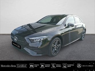 Voitures D'occasion À Noyal-Pontivy | Mercedes-Benz Classe A 250 E Hybrid Eq 163+109Ch Amg Line ...