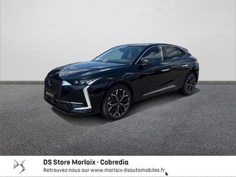 Voitures D'occasion À Saint-Martin-Des-Champs | Ds Ds 4 E-Tense 225Ch Rivoli