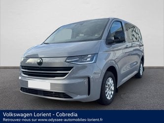 Voitures D'occasion À Lanester | Volkswagen Caravelle L1 E 286Ch 64Kwh Life