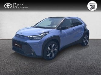 Voitures D'occasion À Plérin | Toyota Aygo X 116H Graphic