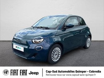 FIAT d'occasion à quimper | 500 e 95ch action