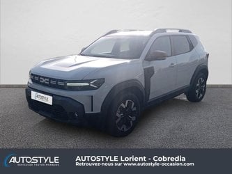 Voitures D'occasion À Lanester | Dacia Duster 1.2 Mild Hybrid 130Ch Journey