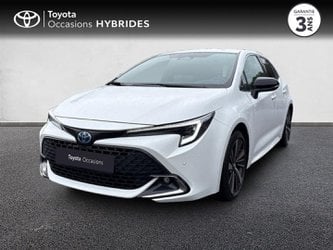 Voitures D'occasion À Lanester | Toyota Corolla 1.8 140Ch Design My24