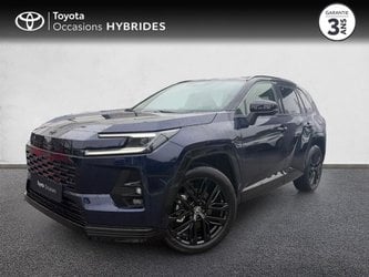 Voitures D'occasion À Noyal-Pontivy | Toyota Rav4 2.5 Hybride 185Ch Graphic 2Wd Ng