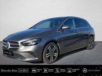 Mercedes-Benz d'occasion à vannes | Classe B 180 136ch progressive line 7g-dct