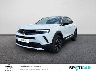 Voitures D'occasion À Brest | Opel Mokka 1.2 Turbo 130Ch Gs Bva8