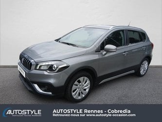 Suzuki d'occasion à la mézière | S-Cross 1.4 boosterjet hybrid 129ch style euro6d-t