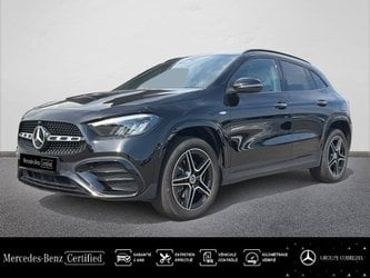 Voitures D'occasion À Vannes | Mercedes-Benz Gla 250 E Hybrid Eq 218Ch Amg Line 8G-Dct