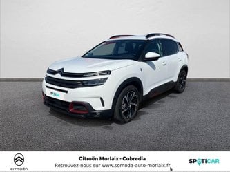 Voitures D'occasion À Saint-Martin-Des-Champs | Citroën C5 Aircross Puretech 130Ch S&S C-Series