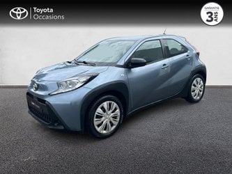 Voitures D'occasion À Belz | Toyota Aygo X 1.0 Vvt-I 72Ch Dynamic My24