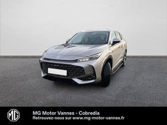 Voitures D'occasion À Theix-Noyalo | Mg Ehs 1.5 Gdi 272Ch Phev Luxury
