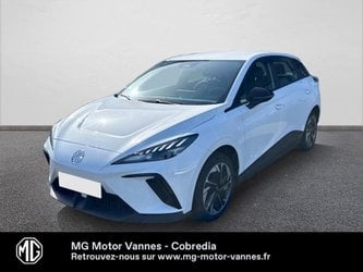 Voitures D'occasion À Lanester | Mg Mg4 Ev 170Ch - 51Kwh My23
