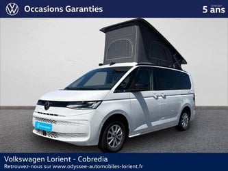 Voitures D'occasion À Lanester | Volkswagen California 2.0 Tdi 150Ch Coast Dsg7