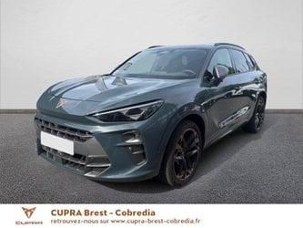 Voitures D'occasion À Brest | Cupra Terramar 1.5 Ehybrid 272Ch Vz Dsg6
