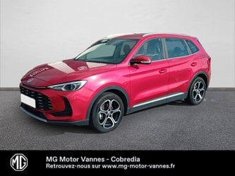 Voitures D'occasion À Theix-Noyalo | Mg Zs 1.5 Hybrid+ 197Ch Comfort