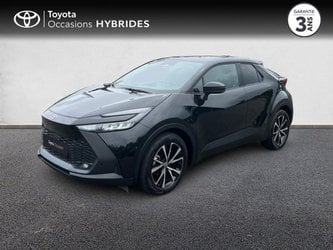 Voitures D'occasion À Lanester | Toyota C-Hr 2.0 200Ch Design Ng23