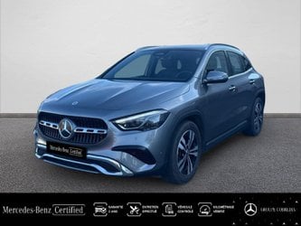 Voitures D'occasion À Bonchamps-Les-Laval | Mercedes-Benz Gla 200 D 150Ch Progressive Line 8G-Dct