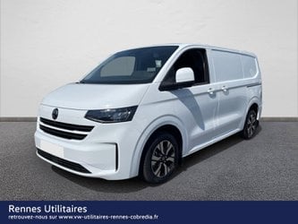 Voitures D'occasion À Cesson-Sévigné | Volkswagen Transporter Fg Procab Avec Cloison En L L1 2...