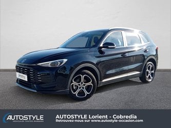 Voitures D'occasion À Lanester | Mg Zs 1.5 Hybrid+ 197Ch Comfort