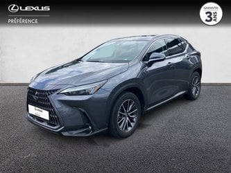 Voitures D'occasion À Lanester | Lexus Nx 450H+ Luxe 4Wd My25