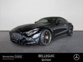 Voitures D'occasion À Caudan | Mercedes-Benz Amg Gt 63 585Ch 4Matic+