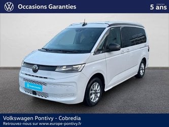 Voitures D'occasion À Pontivy | Volkswagen California 2.0 Tdi 150Ch Coast Dsg7