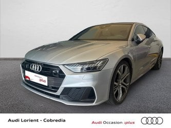 Voitures D'occasion À Lanester | Audi A7 Sportback 50 Tdi 286Ch Avus Extended Quattro Tiptronic ...
