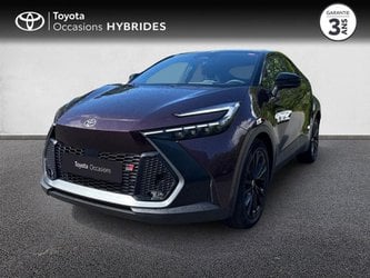 Voitures D'occasion À Lanester | Toyota C-Hr 2.0 Hybride 200Ch Gr Sport Ng23
