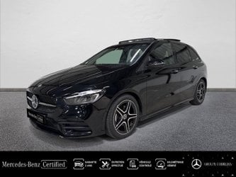 Voitures D'occasion À Caudan | Mercedes-Benz Classe B 200D 150Ch Amg Line 8G-Dct