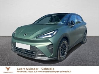 D'occasion À Quimper | Cupra Raval 226Ch 51,5Kwh Vz Extreme