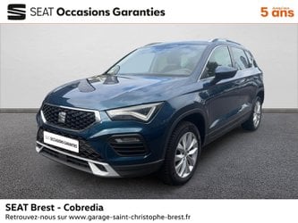 SEAT d'occasion à brest | Ateca 2.0 tdi 150ch start&stop style dsg