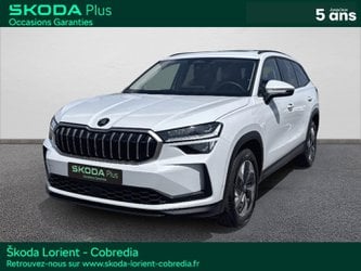 Voitures D'occasion À Lanester | Škoda Kodiaq 1.5 Tsi 150Ch Act Hybrid Selection Dsg7 7 Places