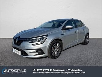 Voitures D'occasion À Theix-Noyalo | Renault Mégane 1.5 Blue Dci 115Ch Evolution