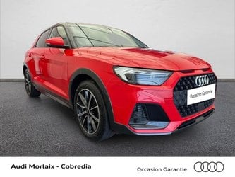 Voitures D'occasion À Saint-Martin-Des-Champs | Audi A1 Citycarver 30 Tfsi 116Ch Design Luxe S T...