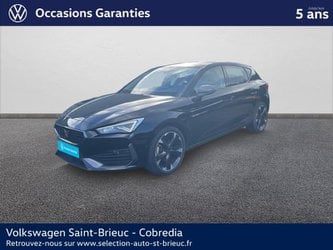 Voitures D'occasion À Saint-Brieuc | Cupra Leon 2.0 Tdi 150Ch V Dsg7
