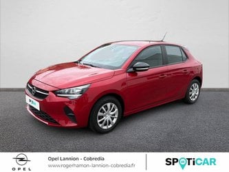 Voitures D'occasion À Yffiniac | Opel Corsa 1.2 75Ch Edition