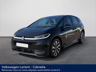 Voitures D'occasion À Lanester | Volkswagen Id.3 Neo 170Ch 50Kwh Life