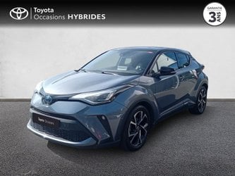 Voitures D'occasion À Lanester | Toyota C-Hr 184H Collection 2Wd E-Cvt My20