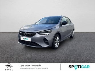Opel d'occasion à brest | Corsa 1.2 75ch elegance business