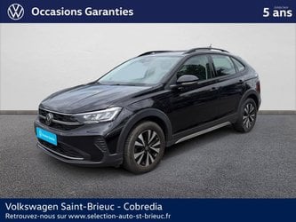 Voitures D'occasion À Saint-Brieuc | Volkswagen Taigo 1.0 Tsi 110Ch Life