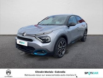 Voitures D'occasion À Saint-Martin-Des-Champs | Citroën C4 Moteur Électrique 136Ch (100 Kw) Sh...