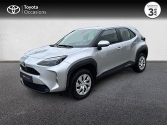 Voitures D'occasion À Belz | Toyota Yaris Cross 116H Dynamic Mc24