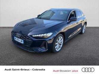 Voitures D'occasion À Saint-Brieuc | Audi A5 2.0 Tdi Hybride 204Ch Business Executive S Tronic 7