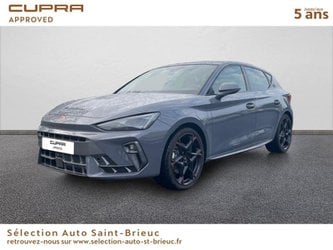 Voitures D'occasion À Saint-Brieuc | Cupra Leon 1.5 Ehybrid 204Ch V Dsg6