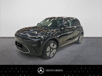 Smart d'occasion à caudan | #1 272ch 66kwh premium