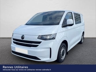 Voitures D'occasion À Cesson-Sévigné | Volkswagen Transporter Fg Procab L1 2.0 Tdi 110Ch Business
